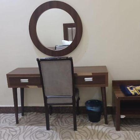 Quiet Rooms 7 Riyadh Luaran gambar