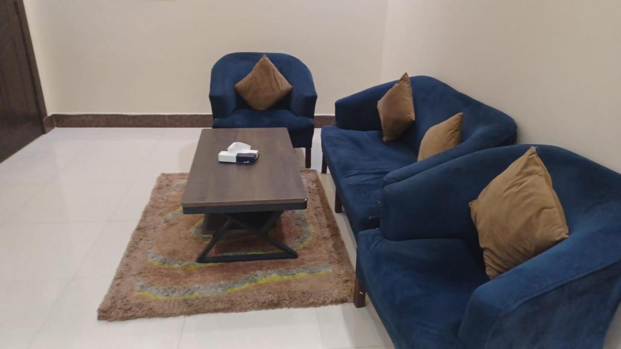 Quiet Rooms 7 Riyadh Luaran gambar