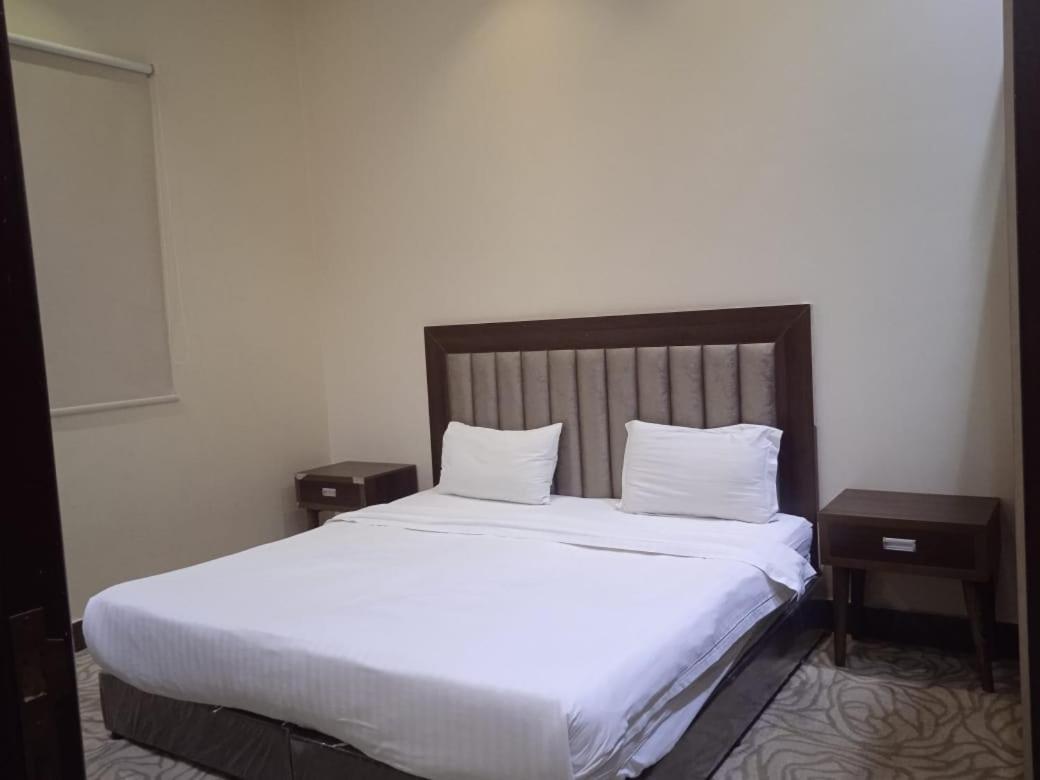 Quiet Rooms 7 Riyadh Luaran gambar