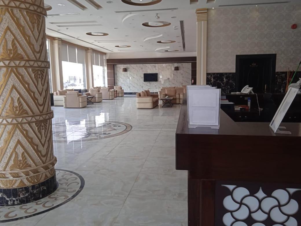 Quiet Rooms 7 Riyadh Luaran gambar