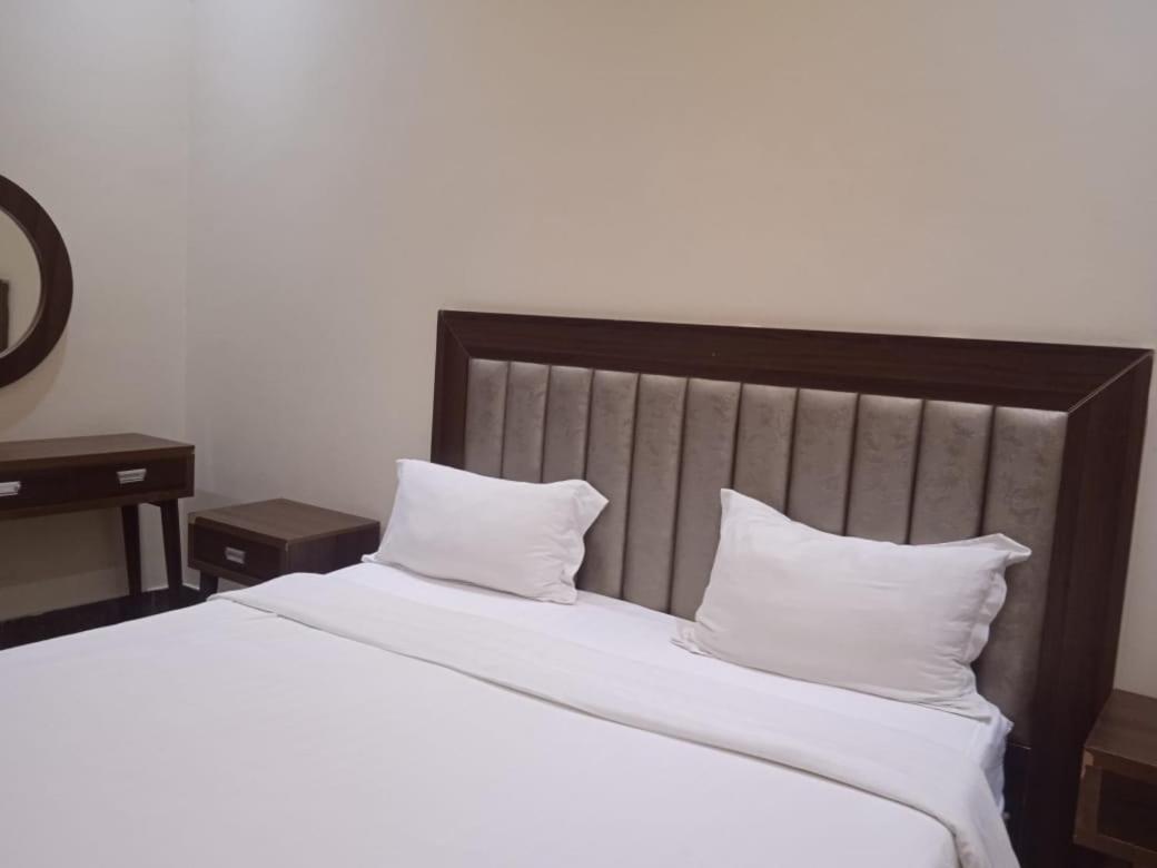 Quiet Rooms 7 Riyadh Luaran gambar