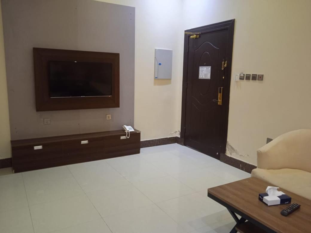 Quiet Rooms 7 Riyadh Luaran gambar