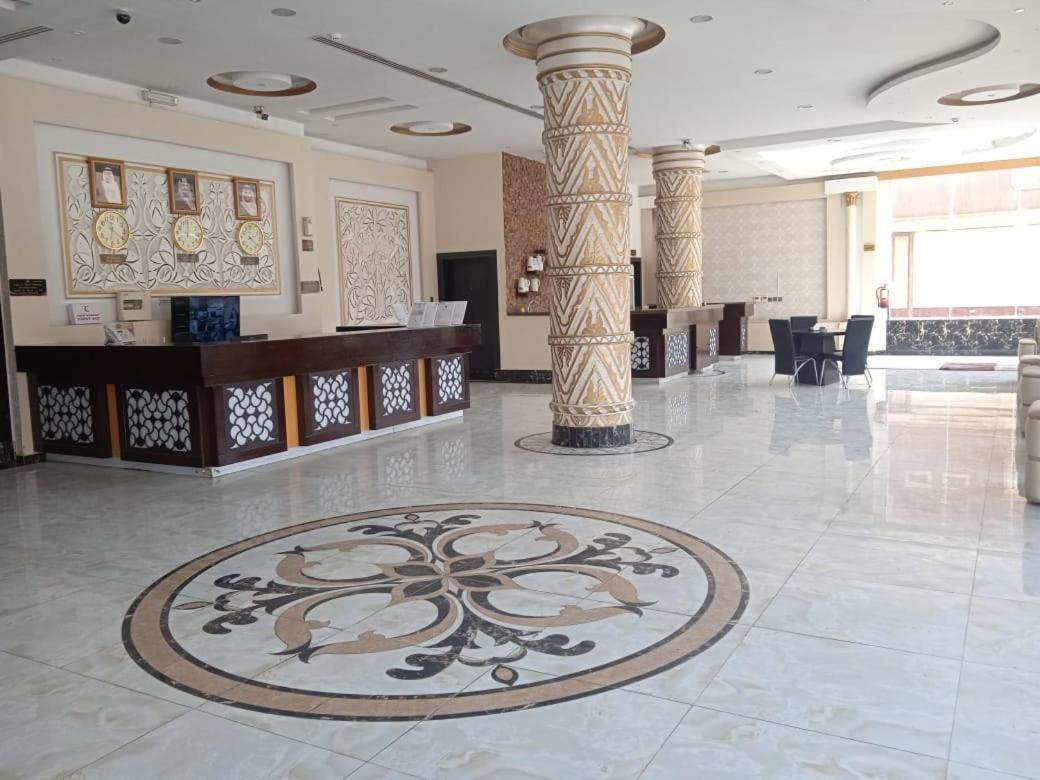 Quiet Rooms 7 Riyadh Luaran gambar