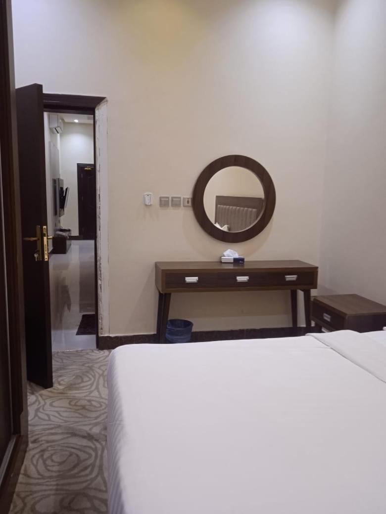 Quiet Rooms 7 Riyadh Luaran gambar