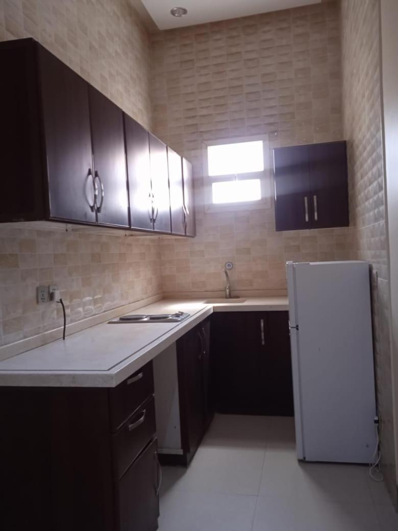 Quiet Rooms 7 Riyadh Luaran gambar