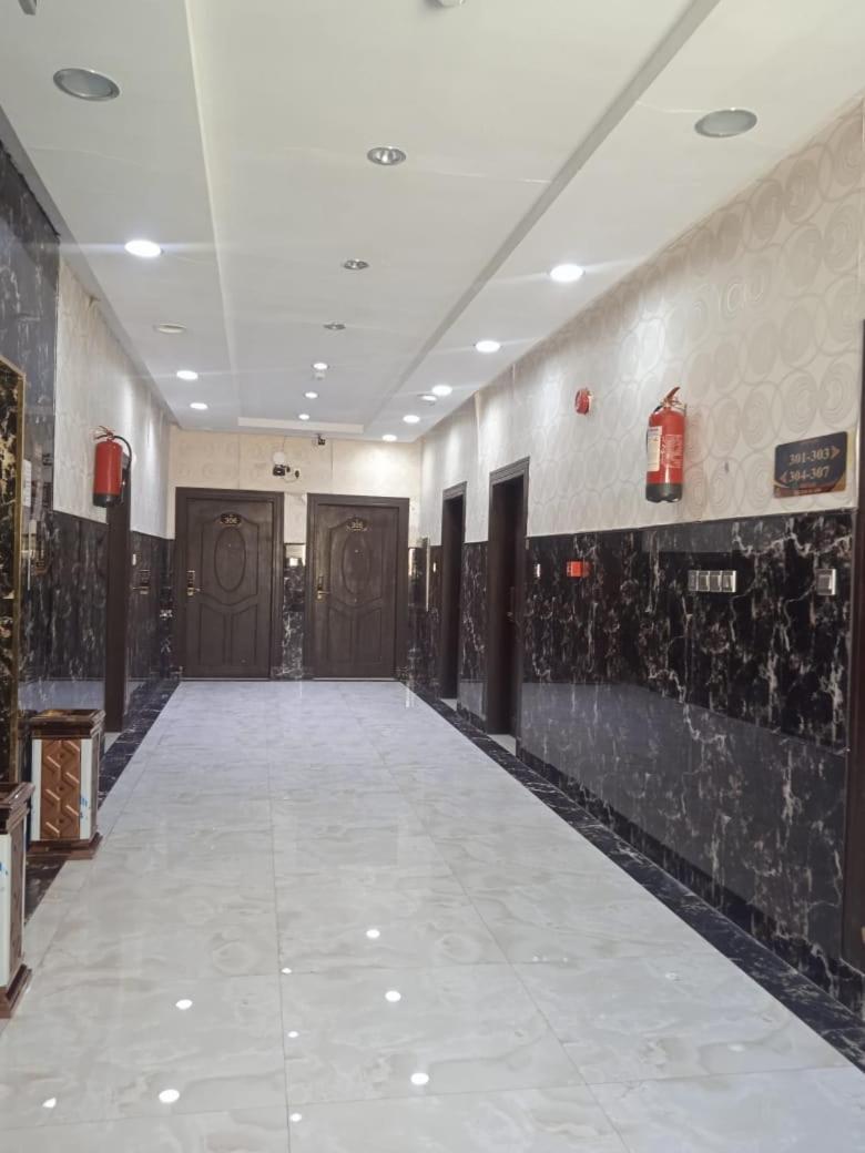Quiet Rooms 7 Riyadh Luaran gambar